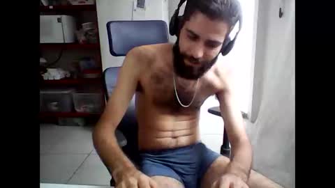 baianobarbudo online show from 15, 1, 2025