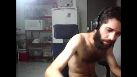 baianobarbudo online show from 16, 2, 2025