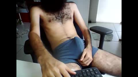 baianobarbudo online show from 25, 4, 2026