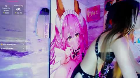 Snapshot of baihu_jin7 chatting on 8, 6, 2026 baihu_jin7 online show from 8, 6, 2026