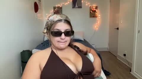 BaileeBaby online show from 23, 7, 2026