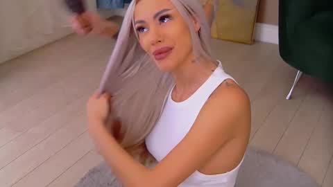 bailey_rush online show from 13, 1, 2026