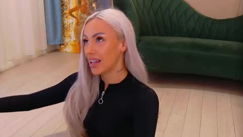 bailey_rush online show from 24, 2, 2026