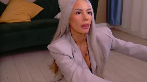 bailey_rush online show from 21, 3, 2026