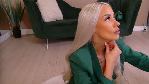 bailey_rush online show from 6, 4, 2026