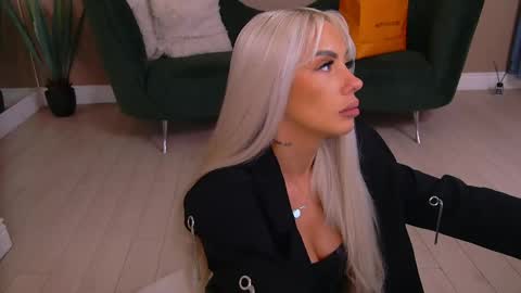 bailey_rush online show from 18, 4, 2026