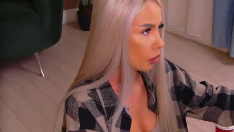 bailey_rush online show from 27, 4, 2026