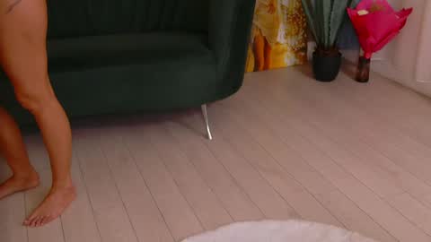 bailey_rush online show from 20, 5, 2026