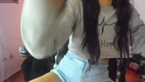 Snapshot of baileyadamss chatting on 13, 1, 2025 IM BAILEY online show from 13, 1, 2025