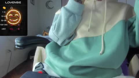 Snapshot of baileyadamss chatting on 25, 2, 2025 IM BAILEY online show from 25, 2, 2025