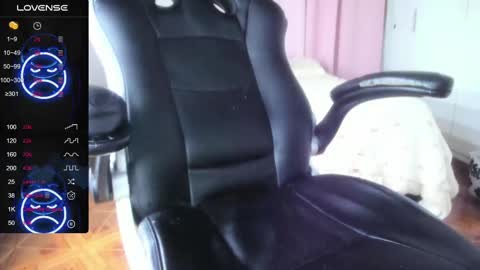 Snapshot of baileyadamss chatting on 8, 3, 2025 IM BAILEY online show from 8, 3, 2025