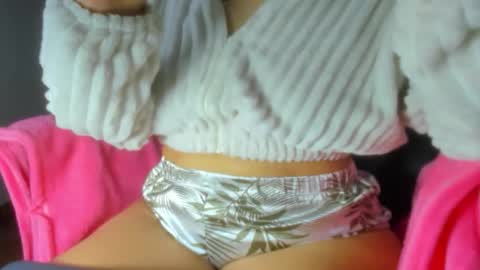 Snapshot of baileyadamss chatting on 12, 10, 2025 IM BAILEY online show from 12, 10, 2025