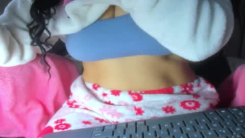 Snapshot of baileyadamss chatting on 14, 10, 2025 IM BAILEY online show from 14, 10, 2025