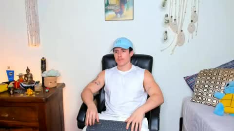 bain_aaron online show from 6, 7, 2026