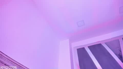 Snapshot of bairon_chocolate chatting on 6, 2, 2026 bairon_chocolate online show from 6, 2, 2026