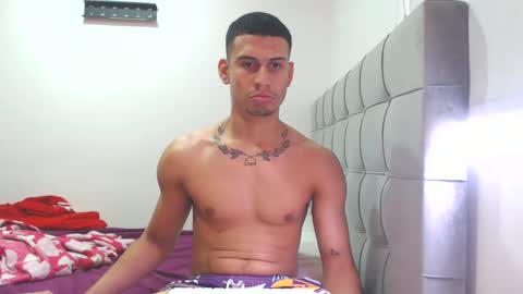 bairon_hugedick777 online show from 1, 3, 2025