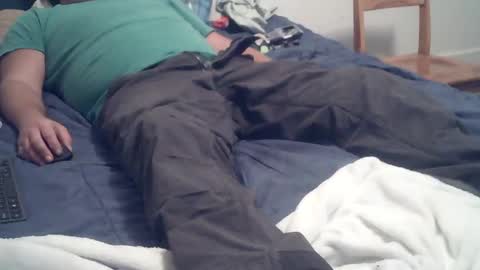 bakerbeachismygig online show from 26, 2, 2025