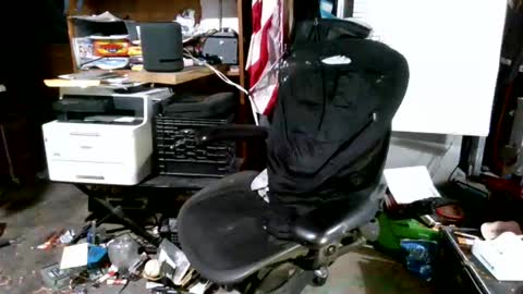 balddickstroking online show from 6, 11, 2025