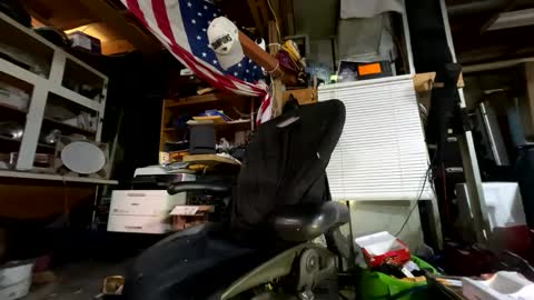 balddickstroking online show from 19, 11, 2025