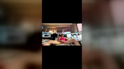 balddickstroking online show from 7, 6, 2026