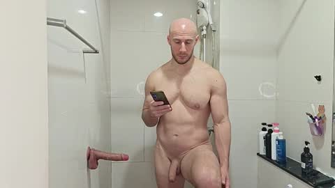 baldyboyy online show from 12, 10, 2025