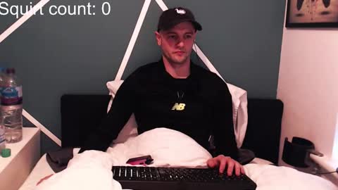 BaldySins online show from 15, 2, 2026