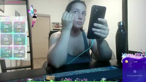 balefulmomma online show from 19, 7, 2026
