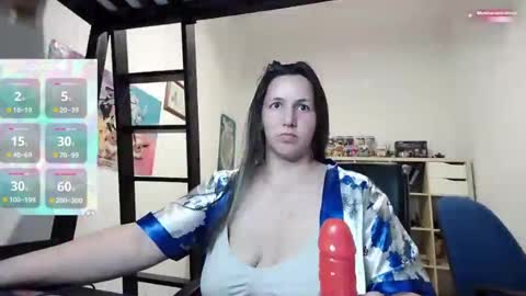 balefulmomma online show from 27, 7, 2026