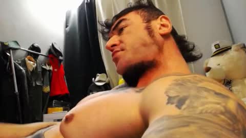 Bret Ballard online show from 5, 12, 2024