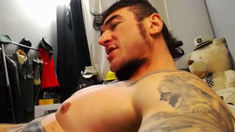 Bret Ballard online show from 9, 12, 2024