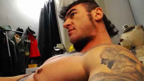 Bret Ballard online show from 21, 12, 2024