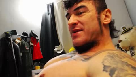 Bret Ballard online show from 27, 12, 2024