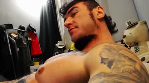 Bret Ballard online show from 5, 1, 2025