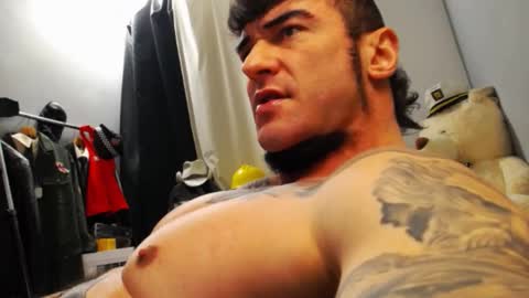 Bret Ballard online show from 12, 1, 2025