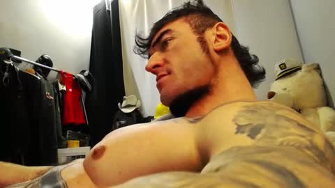 Bret Ballard online show from 3, 2, 2025