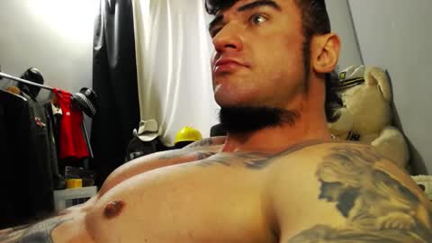 Bret Ballard online show from 21, 2, 2025