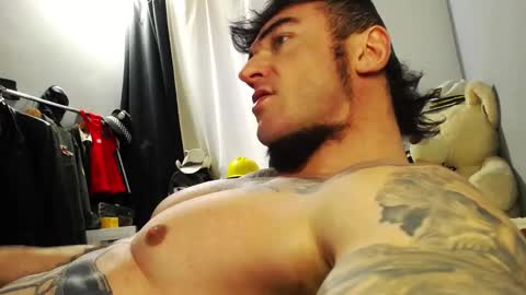 Bret Ballard online show from 3, 3, 2025