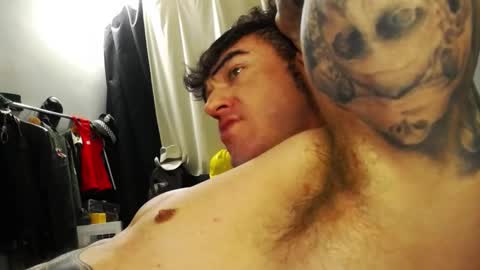 Bret Ballard online show from 7, 3, 2025