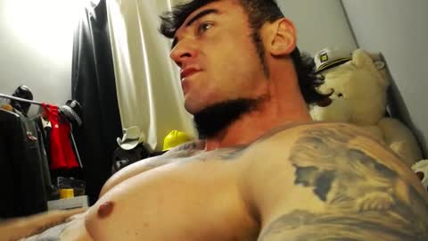 Bret Ballard online show from 10, 3, 2025