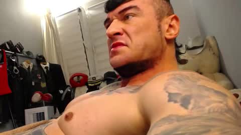 Bret Ballard online show from 15, 9, 2025