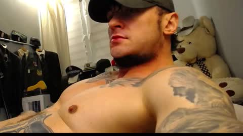 Bret Ballard online show from 7, 2, 2026