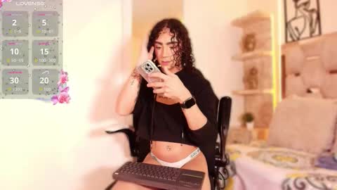 ballesteros_ online show from 10, 2, 2026