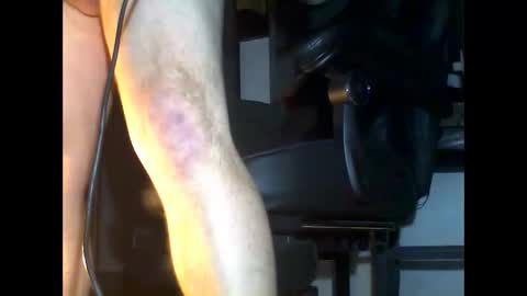 ballistic_3t online show from 23, 1, 2025