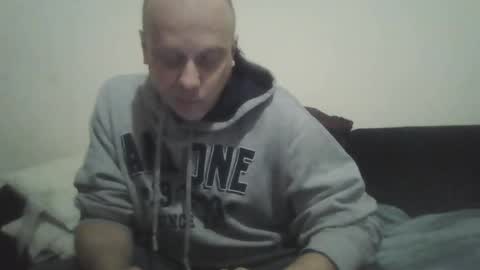 ballzrockwell online show from 24, 12, 2024