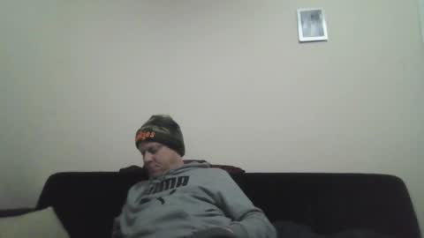 ballzrockwell online show from 27, 1, 2025