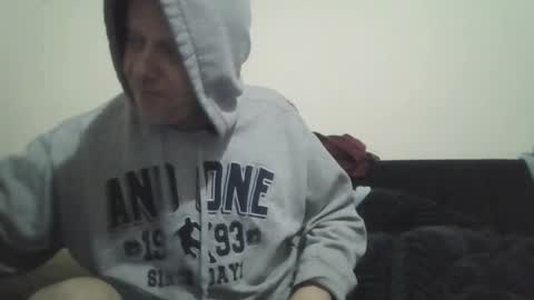 ballzrockwell online show from 26, 2, 2025