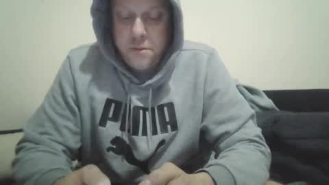 ballzrockwell online show from 28, 2, 2025