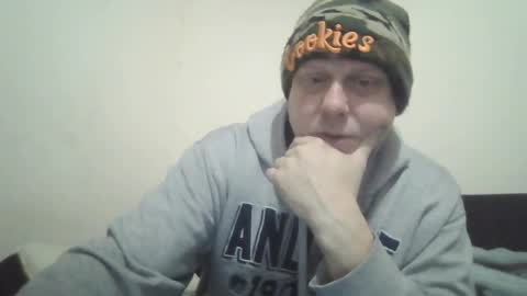 ballzrockwell online show from 8, 3, 2025