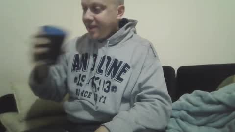 ballzrockwell online show from 8, 10, 2025