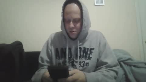 ballzrockwell online show from 17, 12, 2025